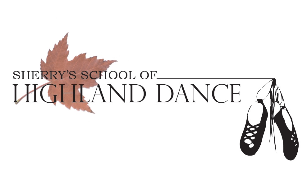 Sherry's School of Highland Dance